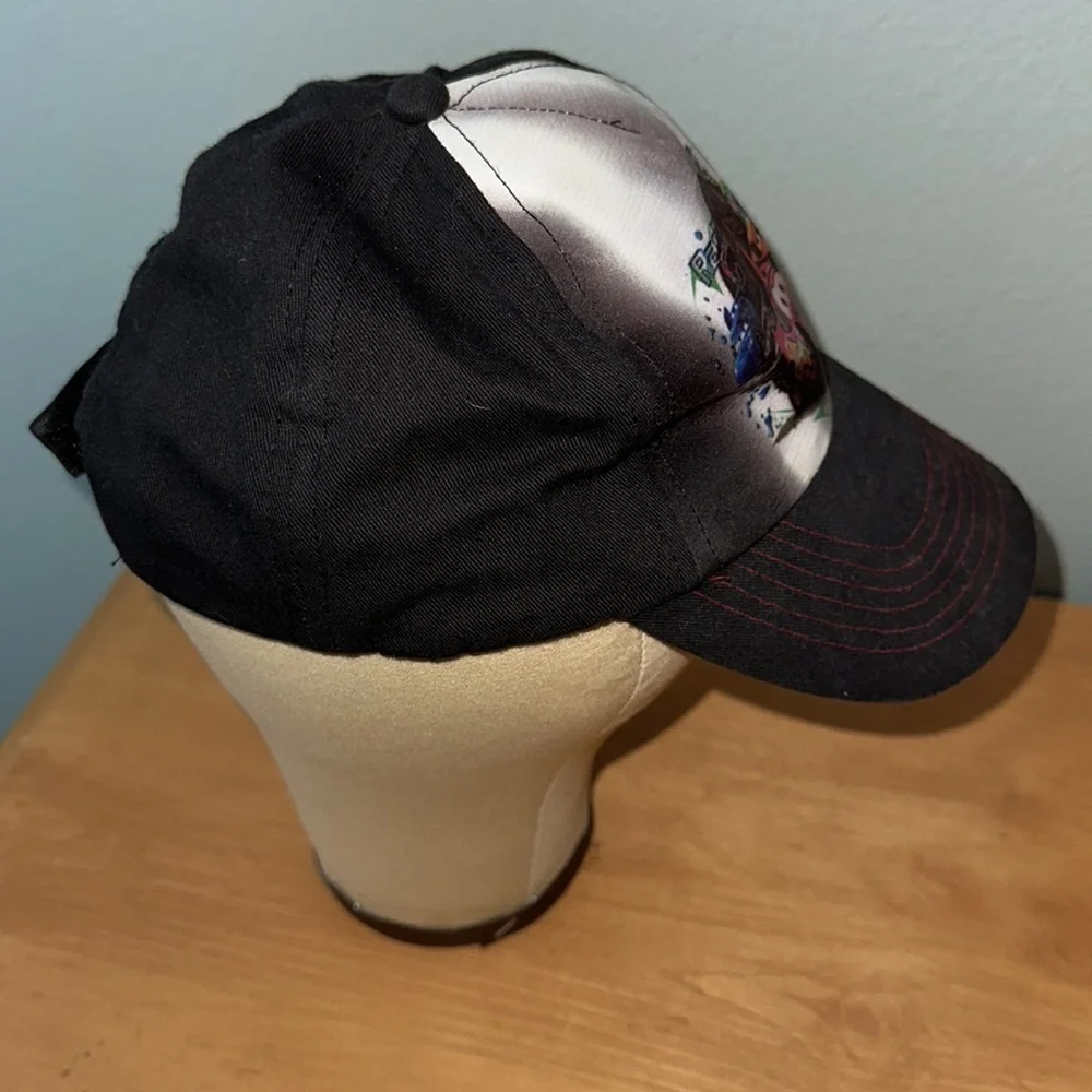 Officially licensed Cars kids SnapBack baseball cap